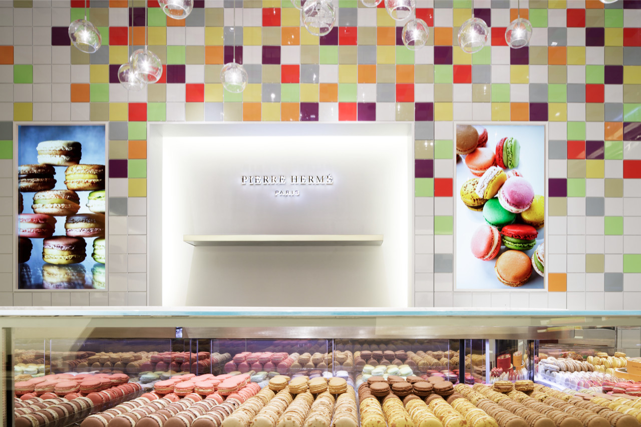 WONDERWALL – La Maravilla del Retail Design – Pasion Retail Design