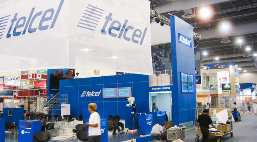 Telcel Diseño Retail