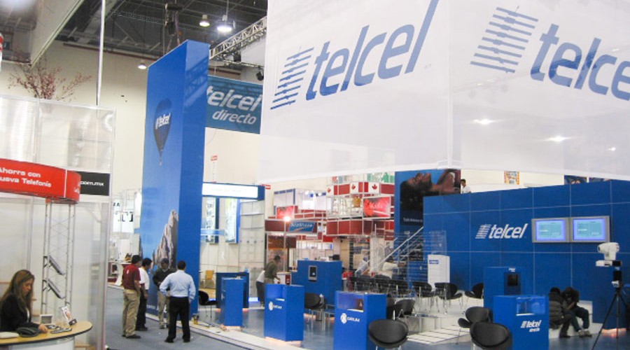 Telcel Diseño Retail