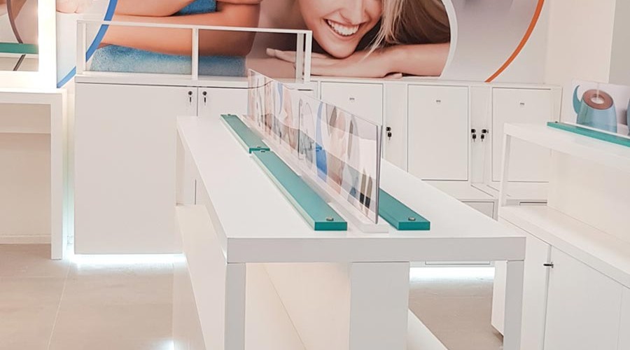 Sukha Diseño Retail